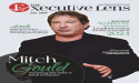 Mitch Gould Featured in The Executive Lens Magazine: Celebrated as One of the Top 5 Leaders in the Business World