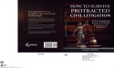  Claudia Barber, Author and Legal Expert Announces Book Launch: When The Judicial System STOPPED Being Fair and Impartial 