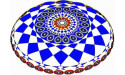  Scientist designs method to infinitely produce magnificent arrays of Islamic geometric designs 