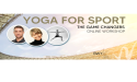 Bwy And Yss® Team Up For ‘Game Changing’ Yoga In Sport Workshop