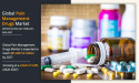  Pain Management Drugs Market on Track to Hit $91.65 Billion by 2027, CAGR of 3.8% 
