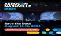 Joiin to exhibit at Xerocon Nashville 2024