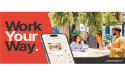 UK Start-Up Workabout Launches Game-Changing Booking App For Flexible Workspace On-Demand
