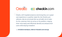 Creatio and Checkin.com Group Join Forces to Further Improve Onboarding Capabilities for Businesses Worldwide
