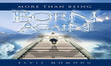 A Profound Exploration of Salvation and Spiritual Enlightenment “More Than Being Born Again” by Pastor Elvis Momodu