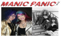 Manic Panic, Iconic Beauty Brand Famed for Vibrant Hair Dyes, Joins The Punk Rock Museum for Book Signing & Exhibition