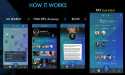 tap. Unveils AI Rights Compensation Technology for the Content Creator Economy 
