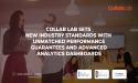 Collab Lab Sets New Industry Standards with Performance Guarantees and Advanced Analytics Dashboards