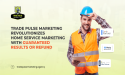 Trade Pulse Marketing Revolutionizes Home Service Marketing with Guaranteed Results or Refund