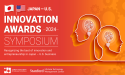 Japan-US Innovation Awards Program Announces 2024 Guest Speakers: Shilpa Kolhatkar of NVIDIA and Renee Chou of Uber