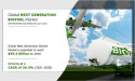 Next Generation Biofuels Market: Valued at $6.0 Billion in 2020, Expected to Reach $59.4 Billion by 2030