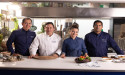 16 South American Female Chefs Will Bring LATAM's New Dishes to Life in Menus Offered Onboard Starting July 2024