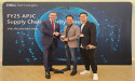 TAPA APAC Honored with Dell Technologies Partner Excellence Award as a Key Partner for Supply Chain Resilience Standards