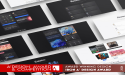 Atom63.io by You Zhang Triumphs with Iron A' Design Award in Website and Web Design Category