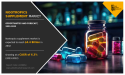 Nootropics Supplement Market to Cross $4.4 Billion by 2032 at CAGR 6.3%