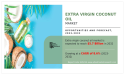 Extra Virgin Coconut Oil Market Set to Reach $5.7 Billion by 2032 at CAGR 8.6%