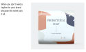 The Opposite of Antibacterial is Probacterial, not Probiotic