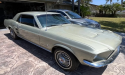Large sapphires & emeralds, Bentley coupe, classic Mustang, and Cartier in upcoming online auction by Kings Auctions