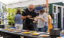Anawalt Lumber's Tomato Tasting Sees Record Attendance