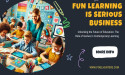 Unlocking the Future of Education: The Role of Games in Contemporary Learning