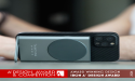MS2.0 by Li Sung Shan Jason Wins Iron A' Design Award in Digital and Electronic Device Design Category