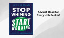 Best-Selling Author Judy Gaman's New Book Stop Whining and Start Working Offers an Effective Approach to Job Hunting