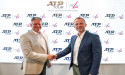  Fitline Becomes Official Partner Of The Atp Tour 