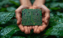  Luminovo Partners with Sluicebox to Offer an Industry-First Instant Product Carbon Footprint for Electronics 