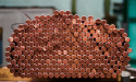 Copper prices hit 3-month low amid China’s industrial concerns