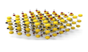 Alfa Chemistry: CVD Grown 2D Materials for Use in Electronics, Optoelectronics, Sensors, and Electrocatalysis