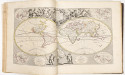  Rare books, maps and atlases from the recently closed Birmingham-Southern College will be auctioned July 31st & Aug. 1st 