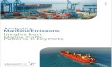  VesselBot's Continuous Maritime Emissions Monitoring Reveals Key Port Efficiency Insights 
