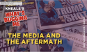 'What's Bugging Me' Podcast Tackles Trump Assassination Attempt