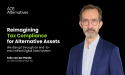 Former PwC Senior Partner Felix von der Planitz joins ACE Alternatives as Co-CEO and Head of ACE TAX