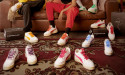 Sneaker Market on Track to Hit $215.6 Billion by 2031, 5.3% Annual Growth From 2021-2031