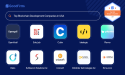 GoodFirms Broadens the Winning Scope for Businesses with its New Blockchain Development Companies Listing