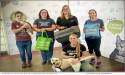 National Nonprofit Petco Love Invests In Sacramento Spca To Save And Improve The Lives Of Pets In The Sacramento Region