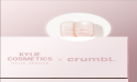 Crumbl and Kylie Cosmetics Partner to Celebrate the Launch of Kylie Cosmetics New Skin Tint Blurring Elixir