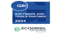 Travanleo's Ecodrisil ESG Xpress got officially licensed by GRI