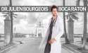 The Next Chapter of Men’s Health In Boca Raton: Welcome Dr. Julien Bourgeois To Simply Men’s Health