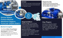 Analyzing the Future Landscape: A USD 45.95 Billion Water Pumps Market in 2023, to Grow at a CAGR of Around 4.72%