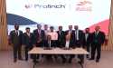 Mashreq forges a strategic partnership with Profinch for global expansion