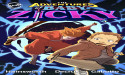 SHP Comics Joins Backerkit's Comictopia Today