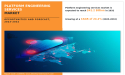 Growing at a CAGR of 24.2% | The Platform Engineering Services Market Share Reach USD 41.2 Billion by 2032