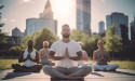 Wellness Retreat Market Projected to Reach $363.9 Billion by 2032, Growing at 7.4% Annually from 2023 to 2032