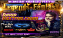 Party with Screen Rant at XLE’s Party HQ SDCC