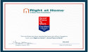 Right at Home Northwest Suburban Chicago Triumphs with Great Place To Work Distinction