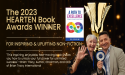 'A Path to Excellence' by Tony Jeton Selimi Wins 2023 Hearten Book Awards for Uplifting & Inspirational Non-Fiction
