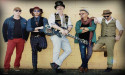 Aussie Band Makes History With World First