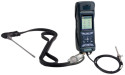 Combustion & Emissions Analyzers Market SWOT Analysis by Leading Key Players: Emerson Electric, Dragerwerk, TESTO